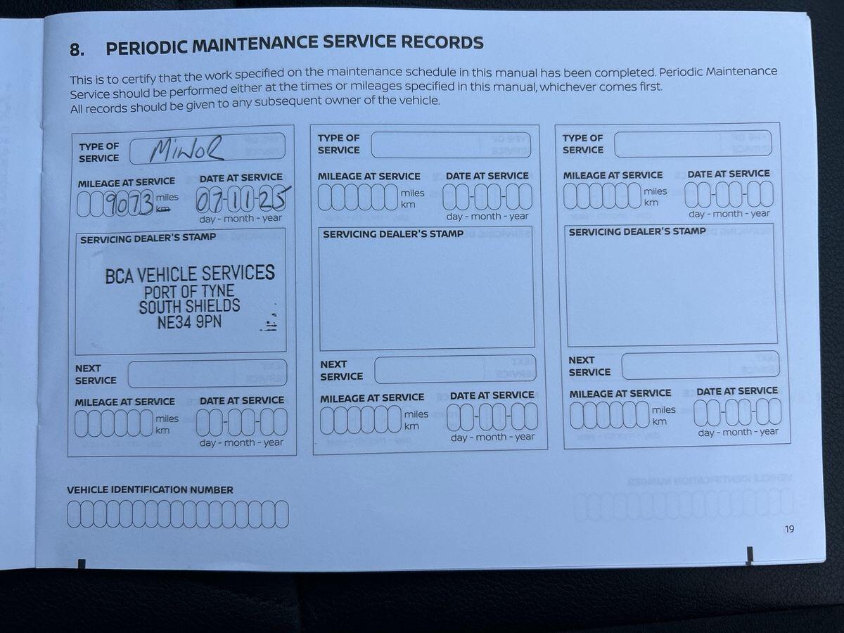 Used Nissan Juke 2024 for sale - 76863378: Photo 18