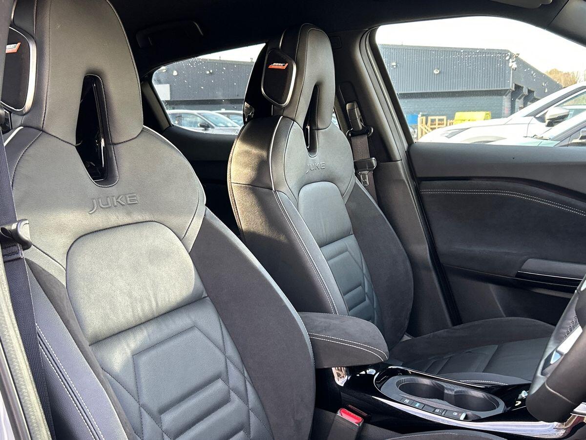 Used Nissan Juke 2024 for sale - 76863378: Photo 19