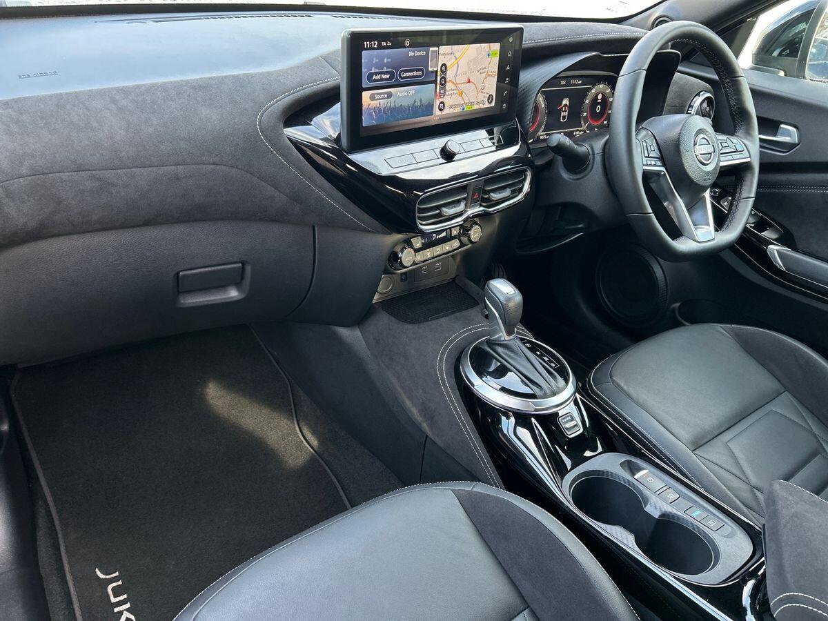 Used Nissan Juke 2024 for sale - 76863378: Photo 2