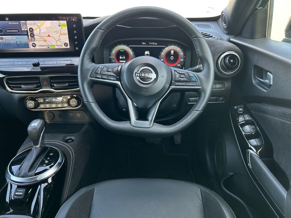 Used Nissan Juke 2024 for sale - 76863378: Photo 20