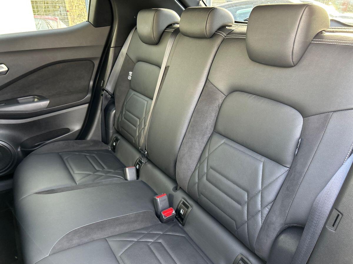 Used Nissan Juke 2024 for sale - 76863378: Photo 21