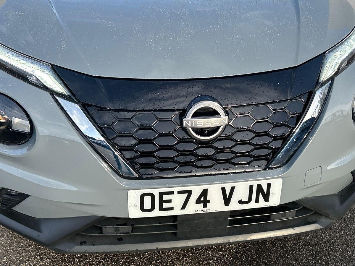 Used Nissan Juke 2024 for sale - 76863378: Photo 27