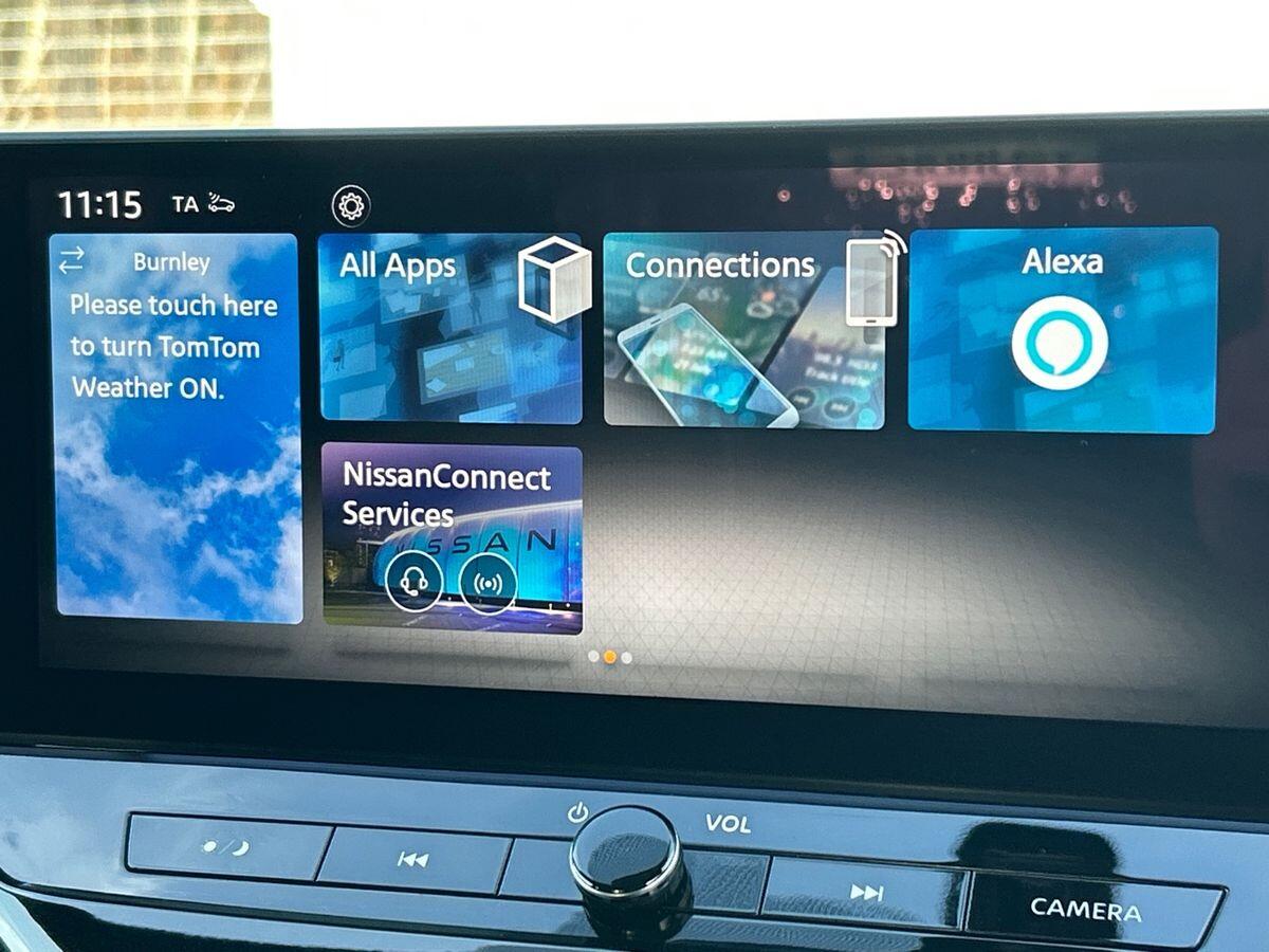 Used Nissan Juke 2024 for sale - 76863378: Photo 32