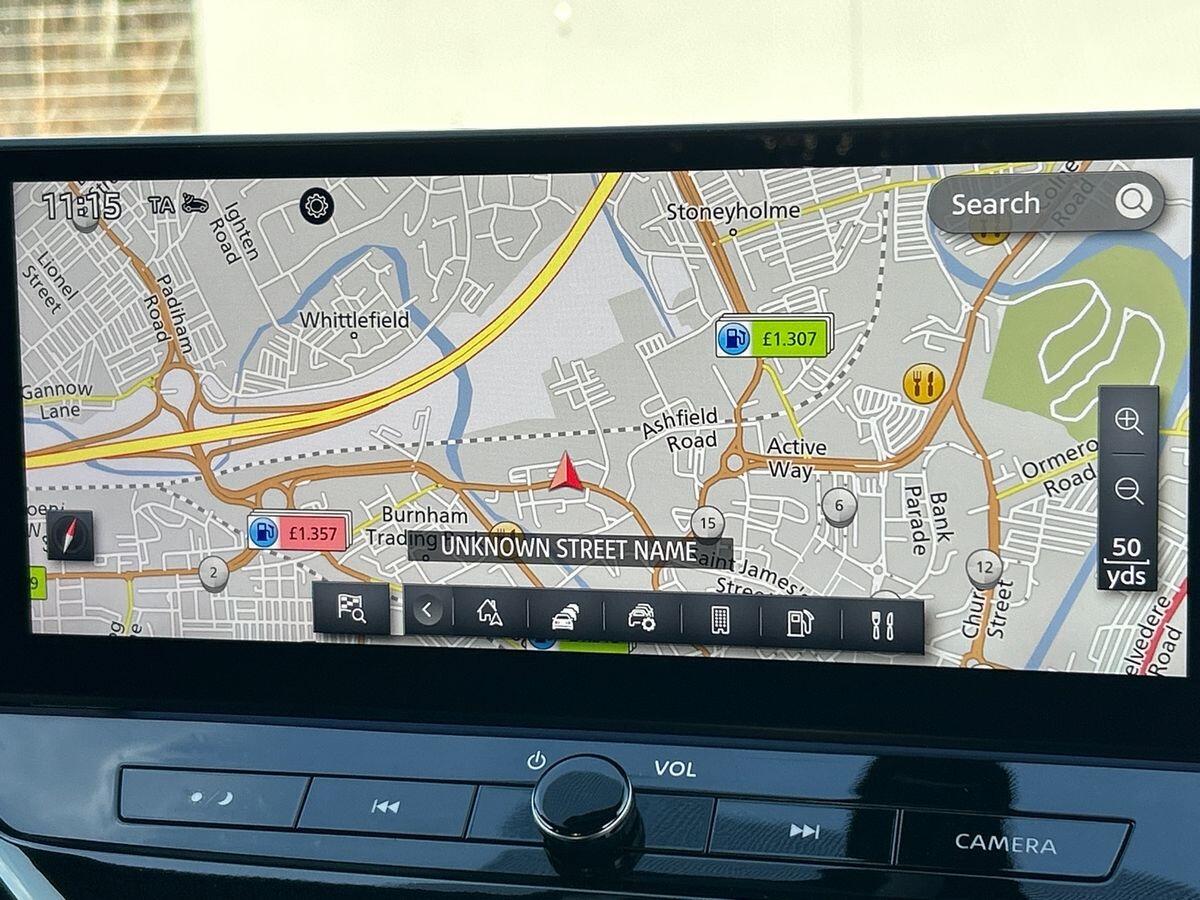 Used Nissan Juke 2024 for sale - 76863378: Photo 33