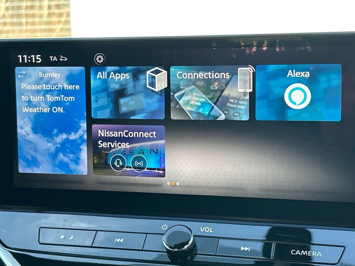 Used Nissan Juke 2024 for sale - 76863378: Photo 35