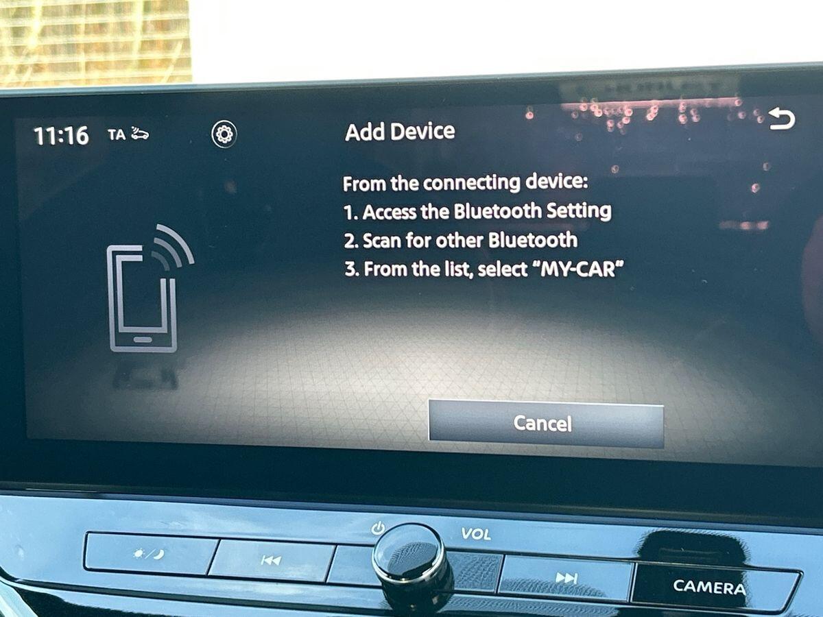 Used Nissan Juke 2024 for sale - 76863378: Photo 36