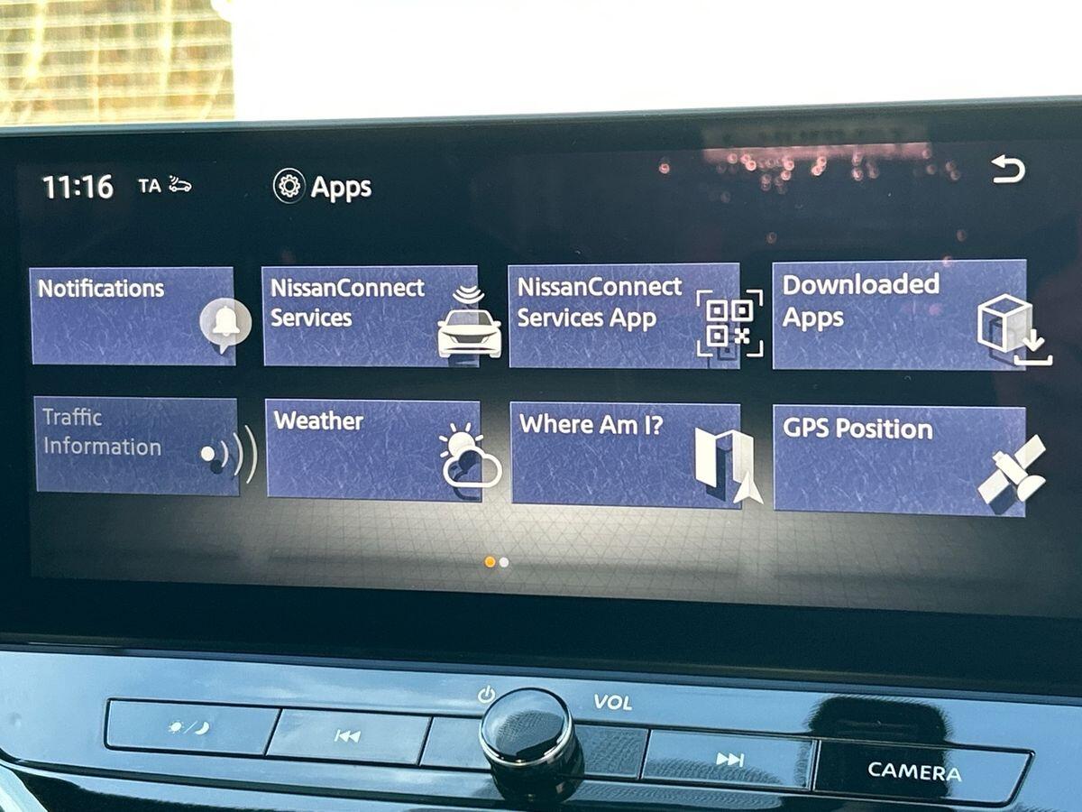 Used Nissan Juke 2024 for sale - 76863378: Photo 37