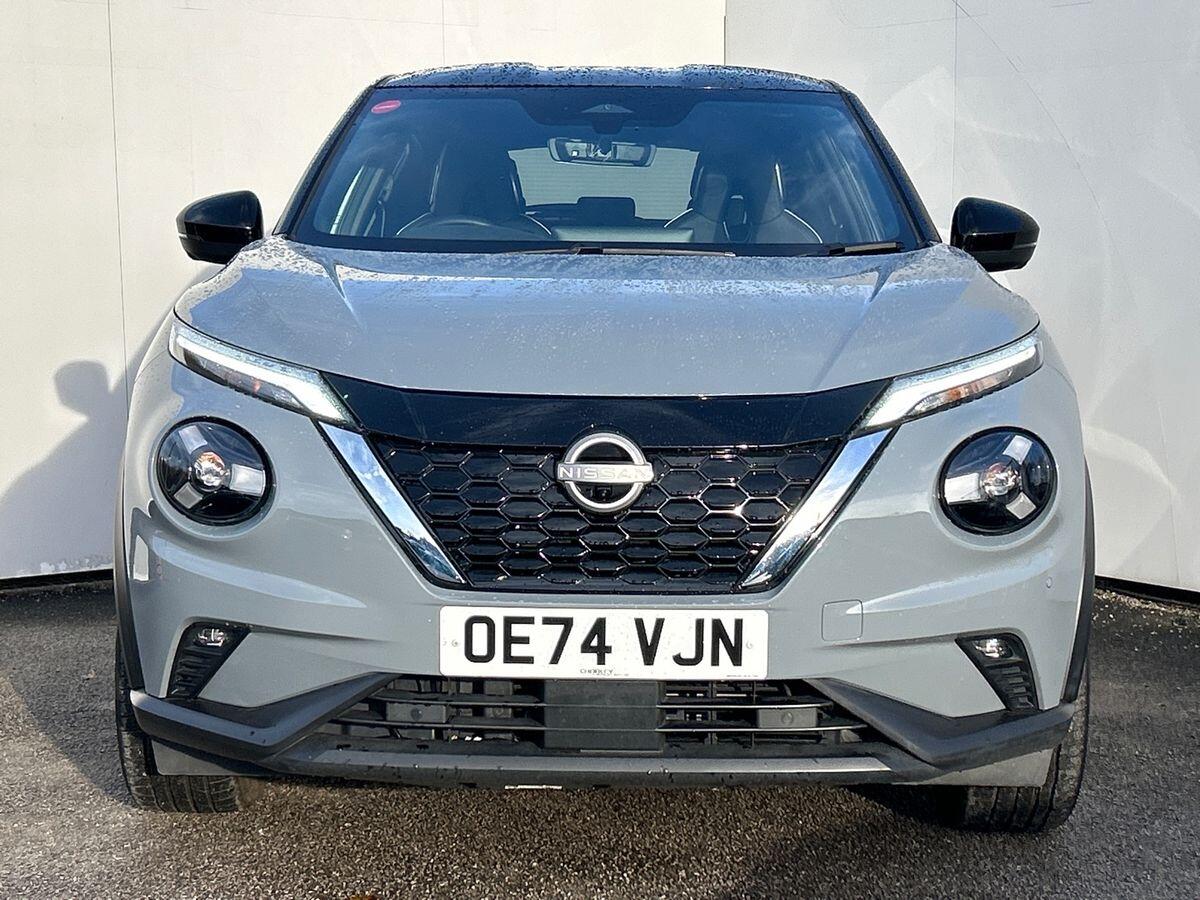 Used Nissan Juke 2024 for sale - 76863378: Photo 4