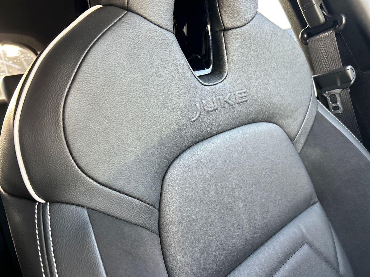 Used Nissan Juke 2024 for sale - 76863378: Photo 42