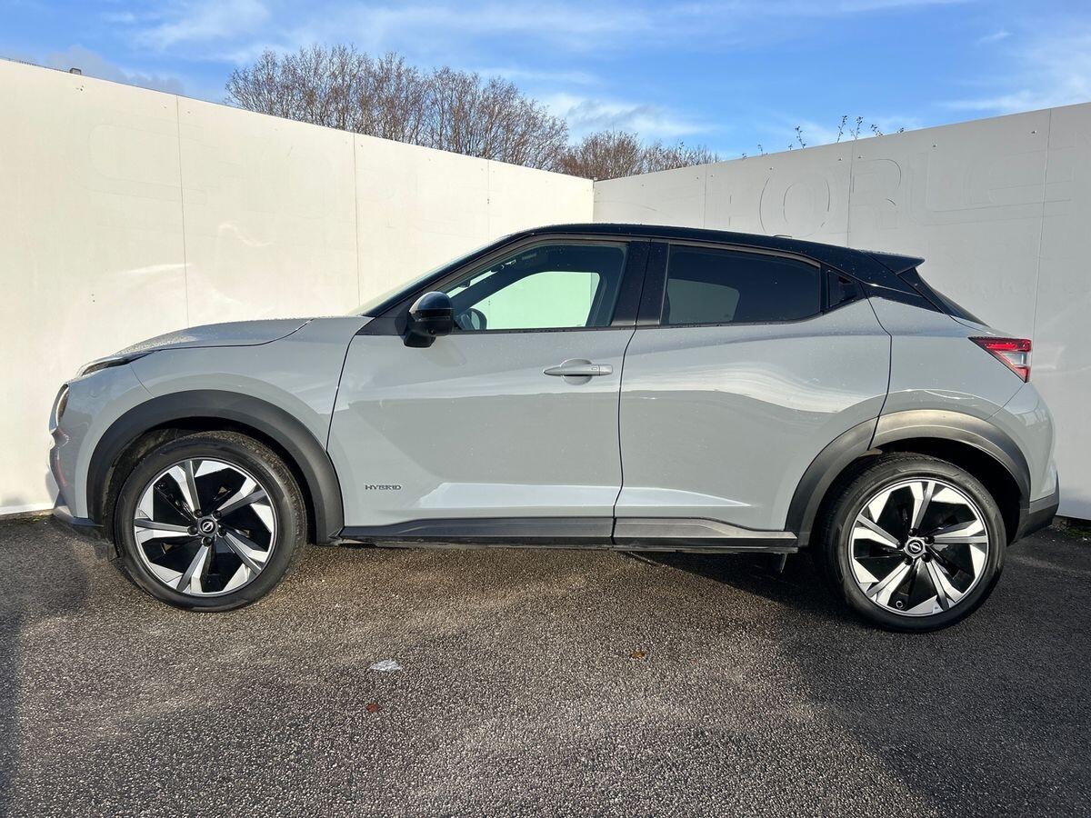 Used Nissan Juke 2024 for sale - 76863378: Photo 6