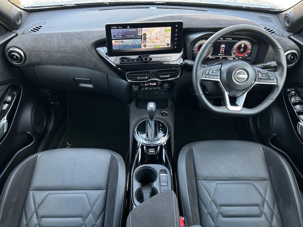 Used Nissan Juke 2024 for sale - 76863378: Photo 7