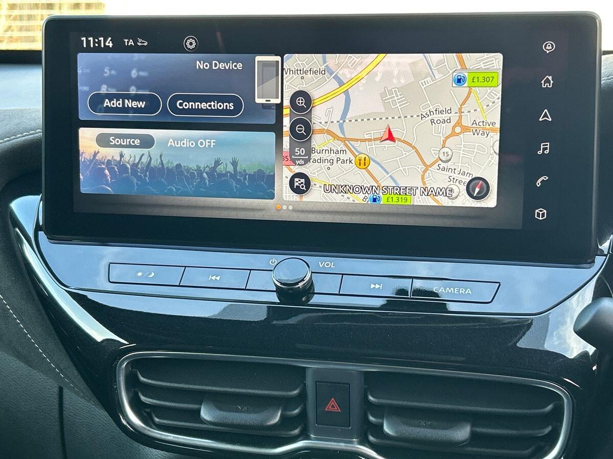 Used Nissan Juke 2024 for sale - 76863378: Photo 9