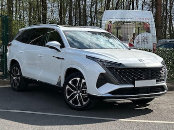 Used MG MGS9 2026 for sale - 78325696: Photo