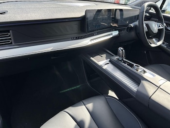 Used MG MGS9 2026 for sale - 78325696: Photo