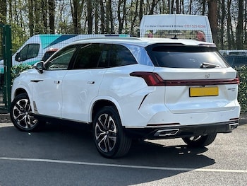 Used MG MGS9 2026 for sale - 78325696: Photo