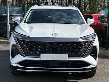 Used MG MGS9 2026 for sale - 78325696: Photo