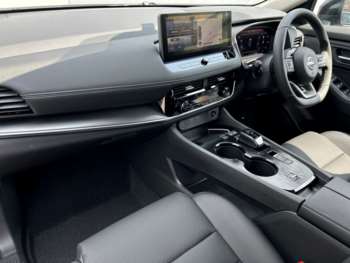 Used Nissan X-Trail 2025 for sale - 74880287: Photo