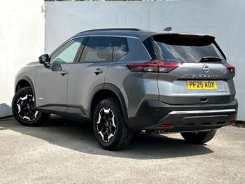 Used Nissan X-Trail 2025 for sale - 74880287: Photo