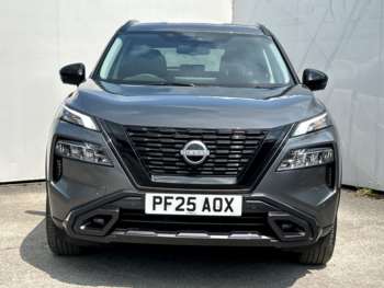 Used Nissan X-Trail 2025 for sale - 74880287: Photo