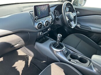 Used Nissan Juke 2020 for sale - 78331981: Photo