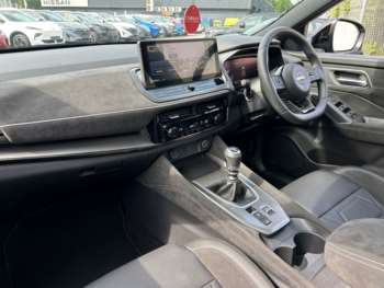 Used Nissan Qashqai 2024 for sale - 74742092: Photo