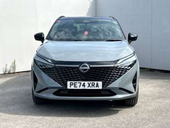 Used Nissan Qashqai 2024 for sale - 74742092: Photo