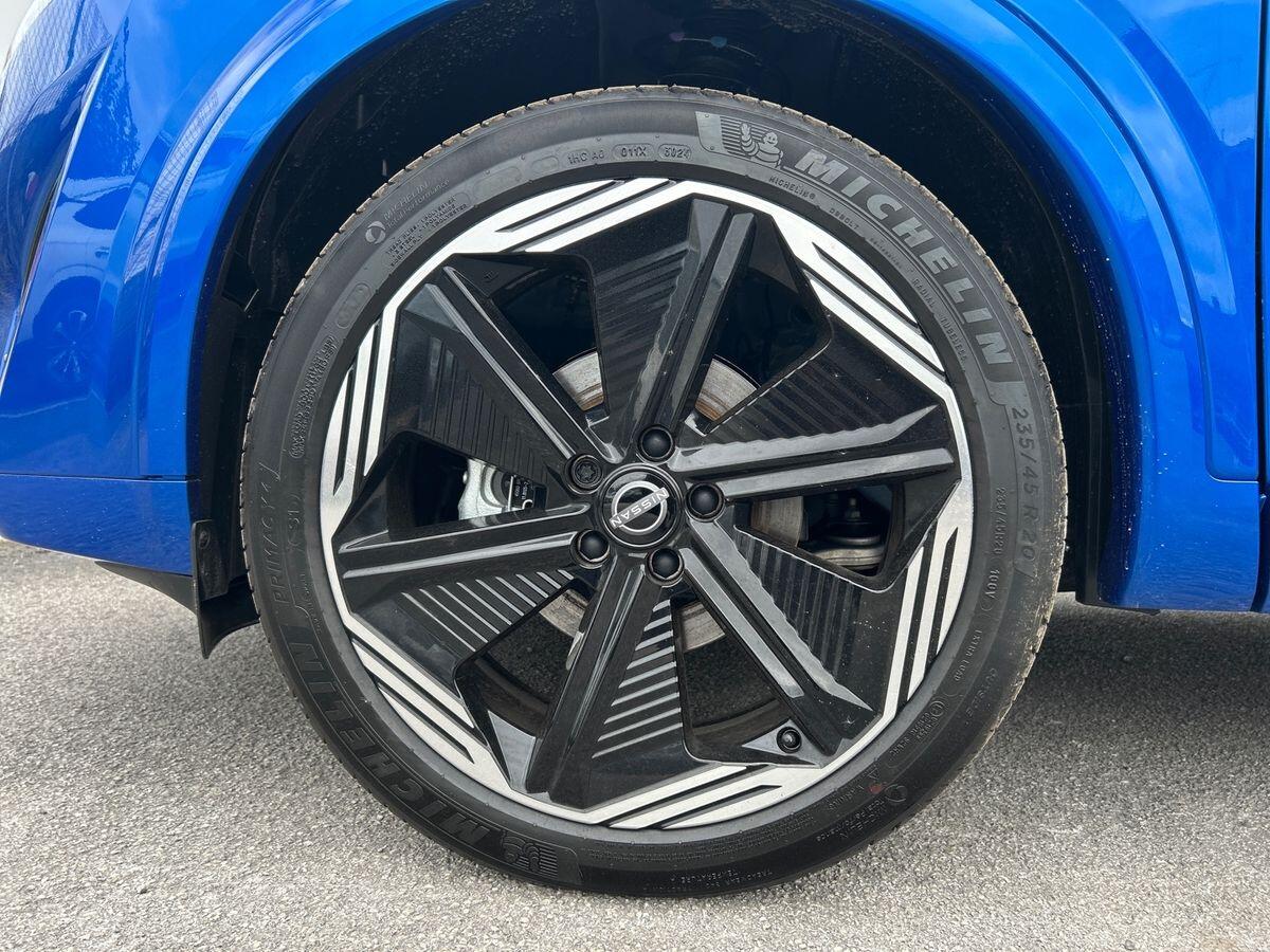 Used Nissan Qashqai 2025 for sale - 77715789: Photo 10