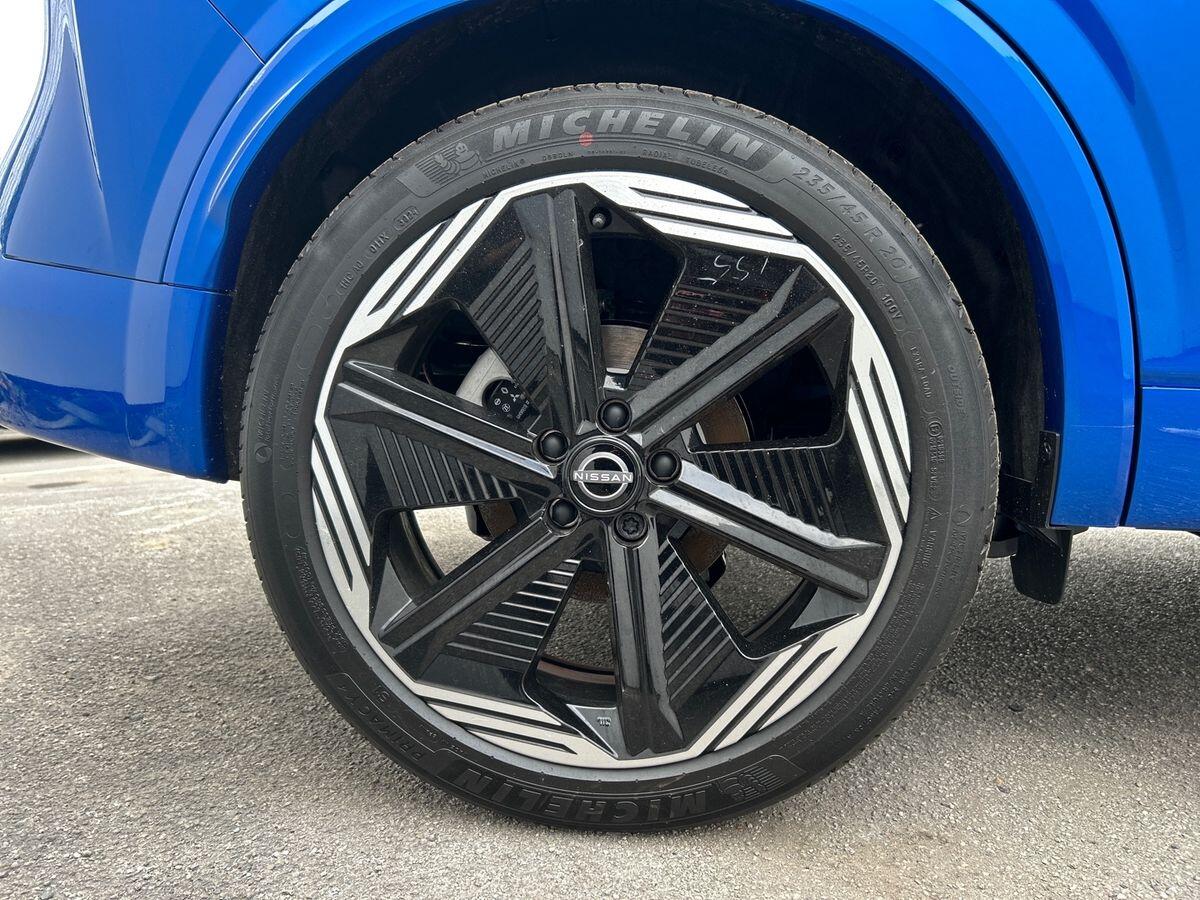 Used Nissan Qashqai 2025 for sale - 77715789: Photo 12