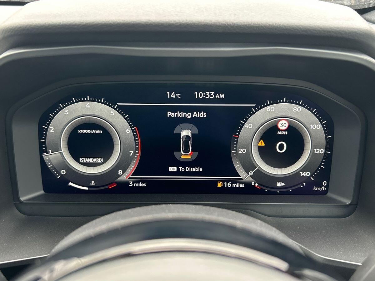 Used Nissan Qashqai 2025 for sale - 77715789: Photo 15