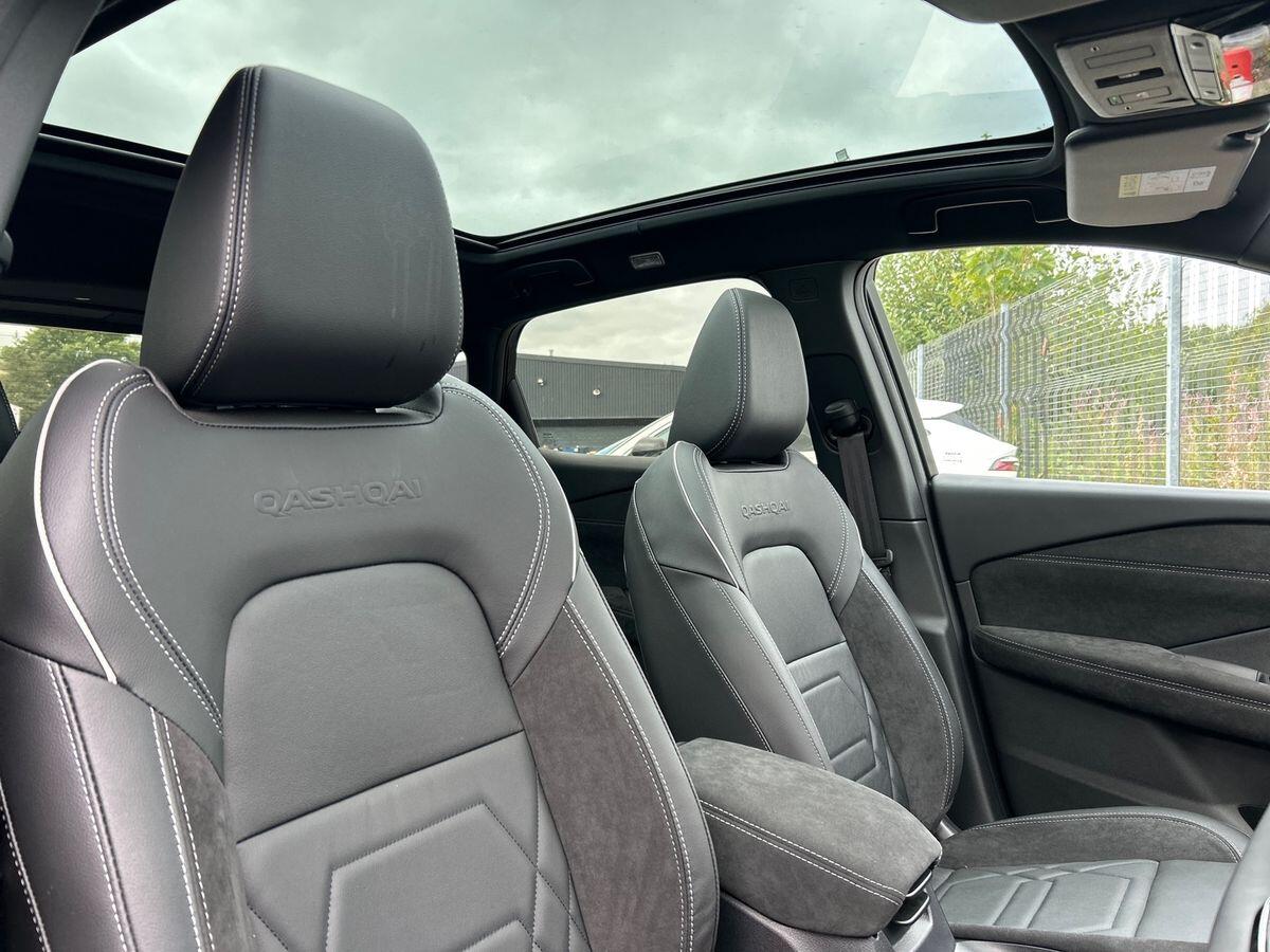 Used Nissan Qashqai 2025 for sale - 77715789: Photo 18