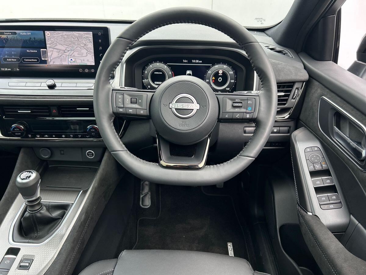 Used Nissan Qashqai 2025 for sale - 77715789: Photo 19