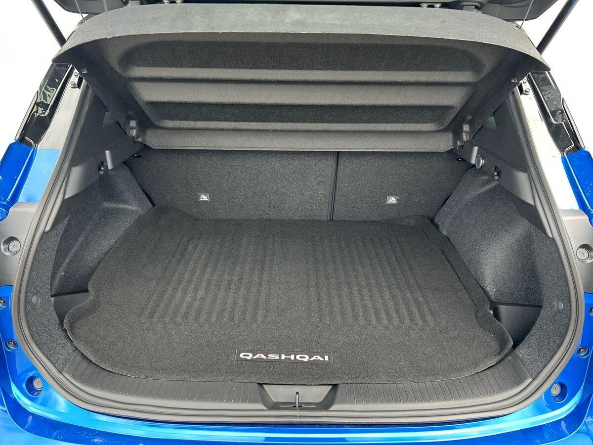 Used Nissan Qashqai 2025 for sale - 77715789: Photo 21