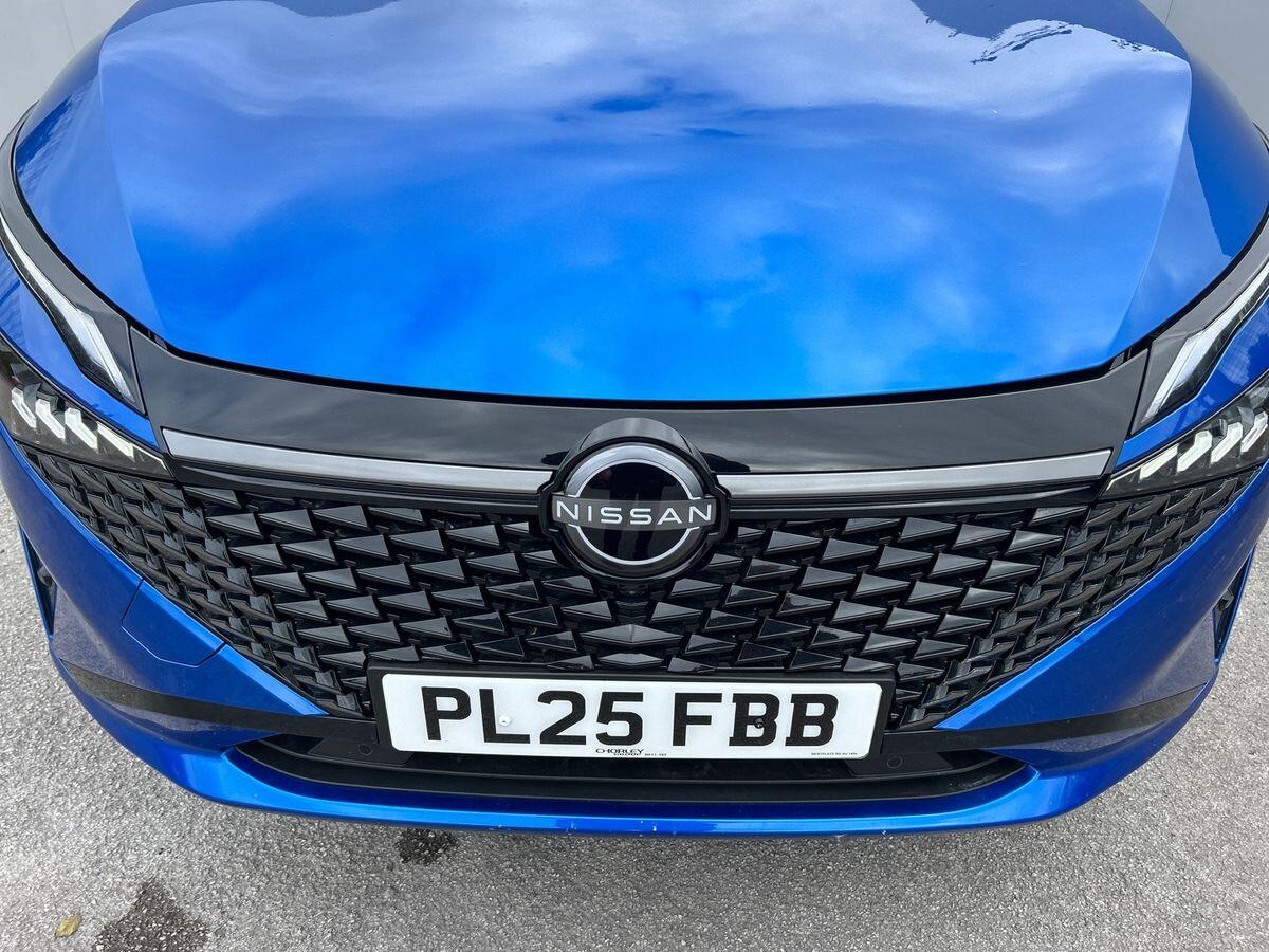 Used Nissan Qashqai 2025 for sale - 77715789: Photo 26