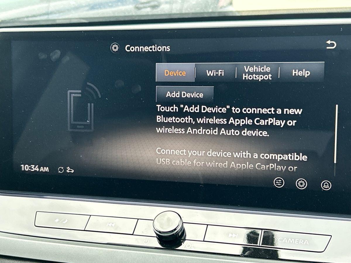 Used Nissan Qashqai 2025 for sale - 77715789: Photo 34