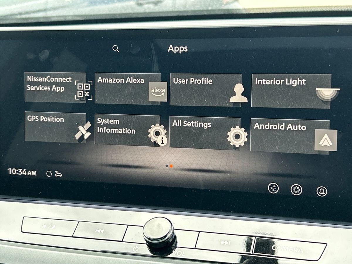 Used Nissan Qashqai 2025 for sale - 77715789: Photo 36