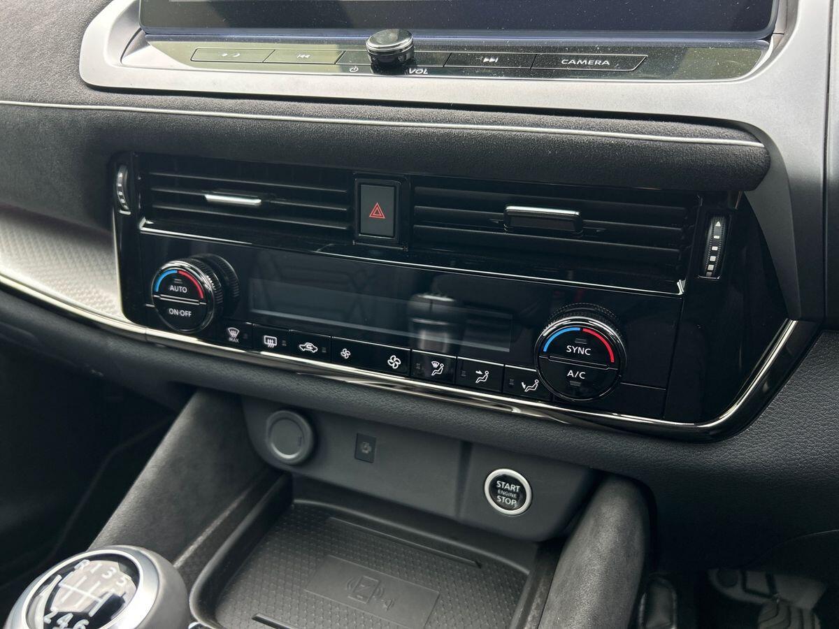 Used Nissan Qashqai 2025 for sale - 77715789: Photo 37