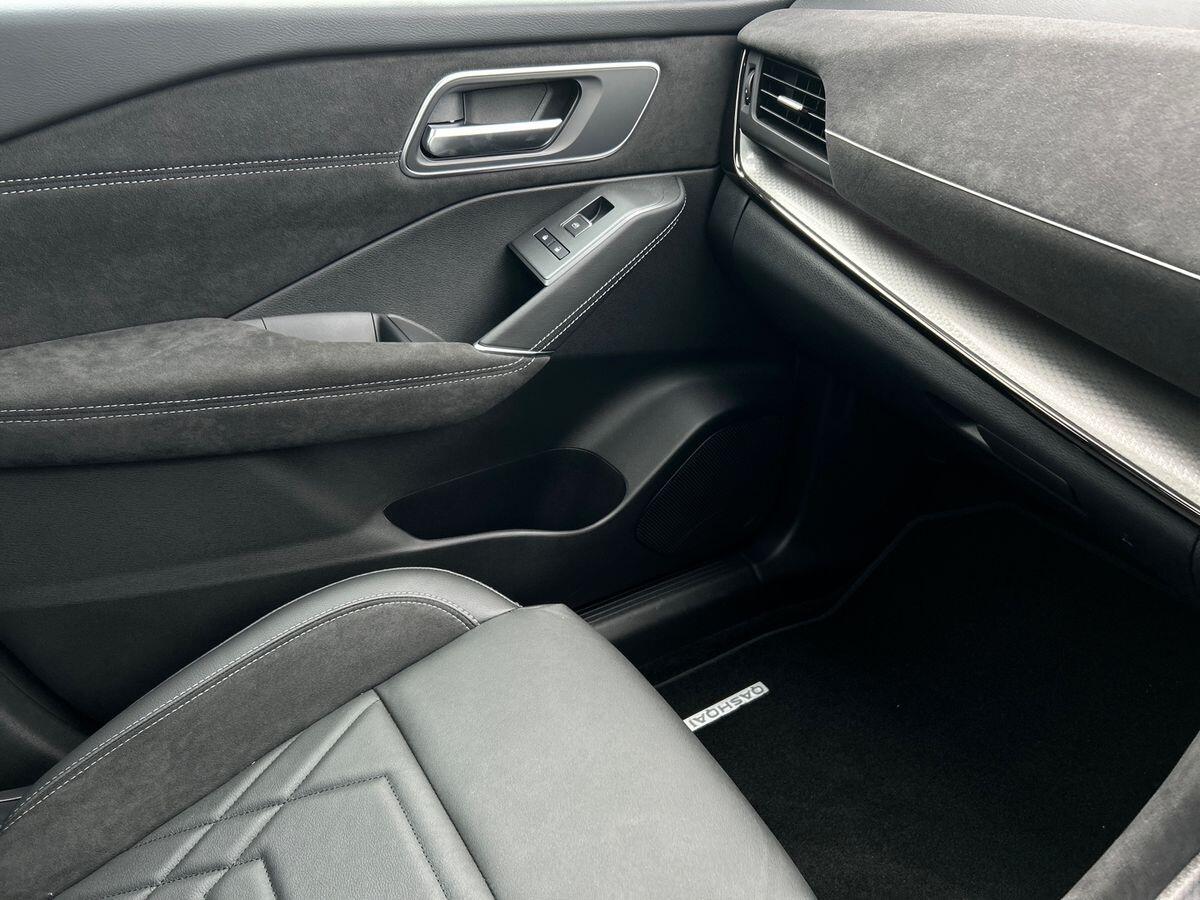 Used Nissan Qashqai 2025 for sale - 77715789: Photo 42