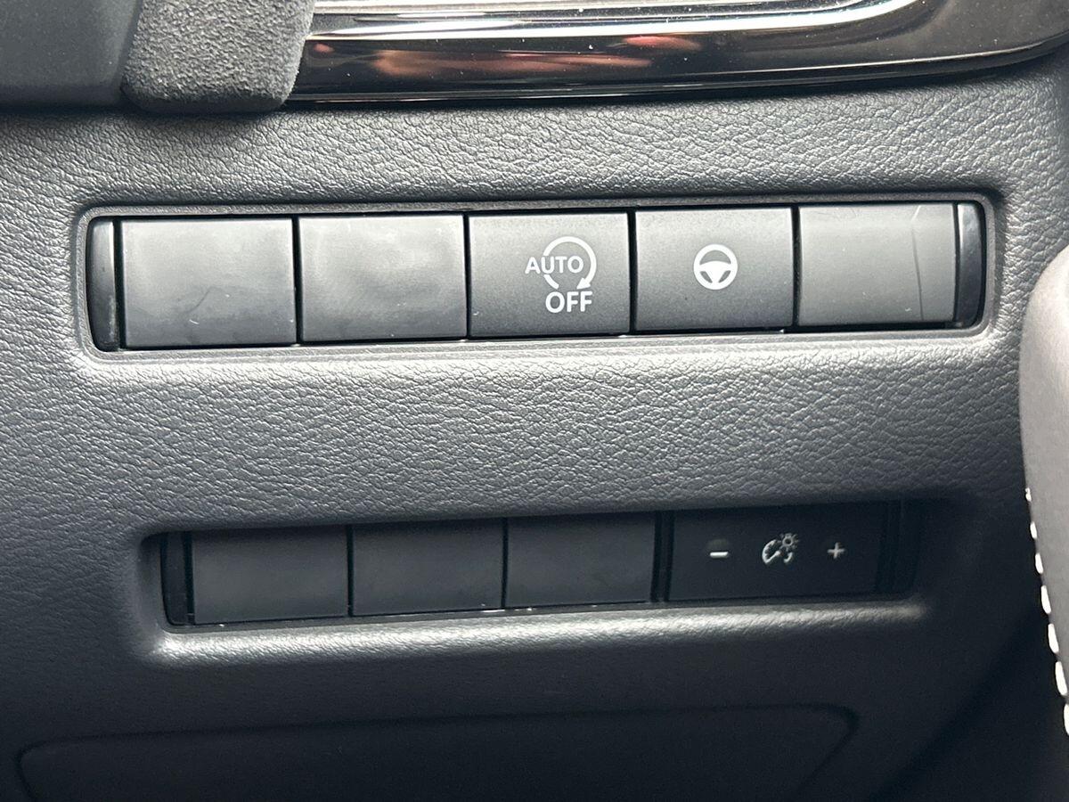 Used Nissan Qashqai 2025 for sale - 77715789: Photo 44