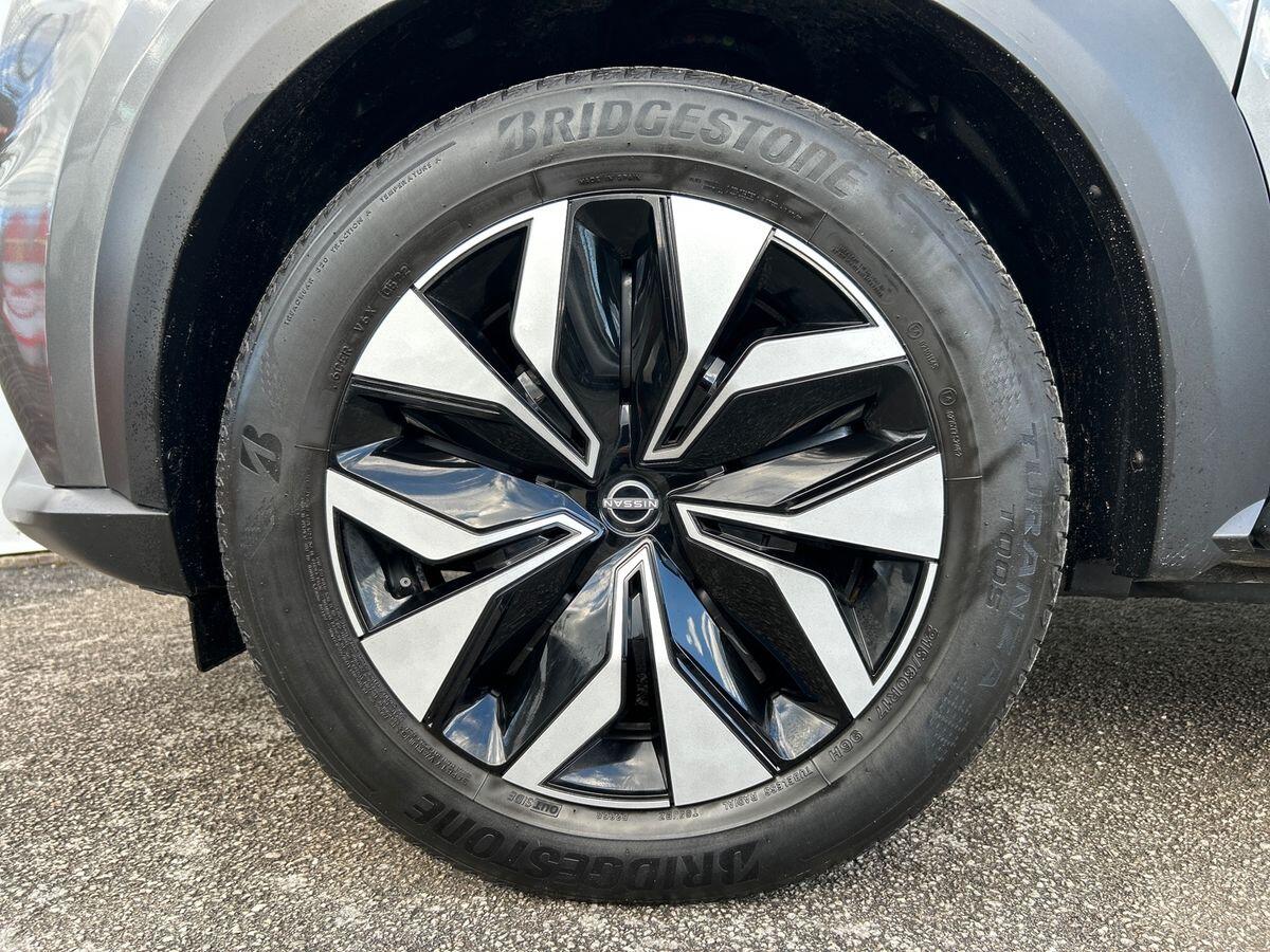 Used Nissan Juke 2022 for sale - 76353190: Photo 10