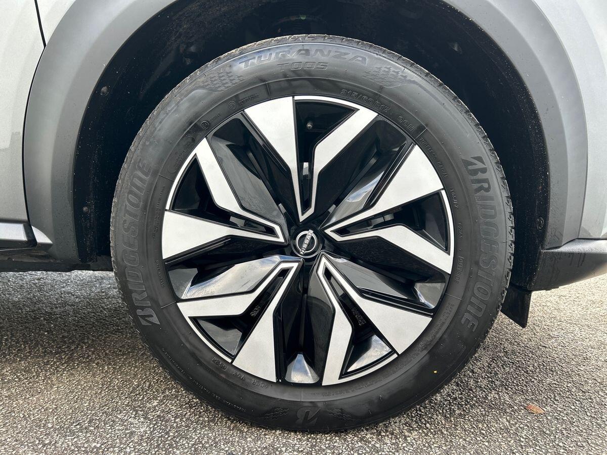 Used Nissan Juke 2022 for sale - 76353190: Photo 13