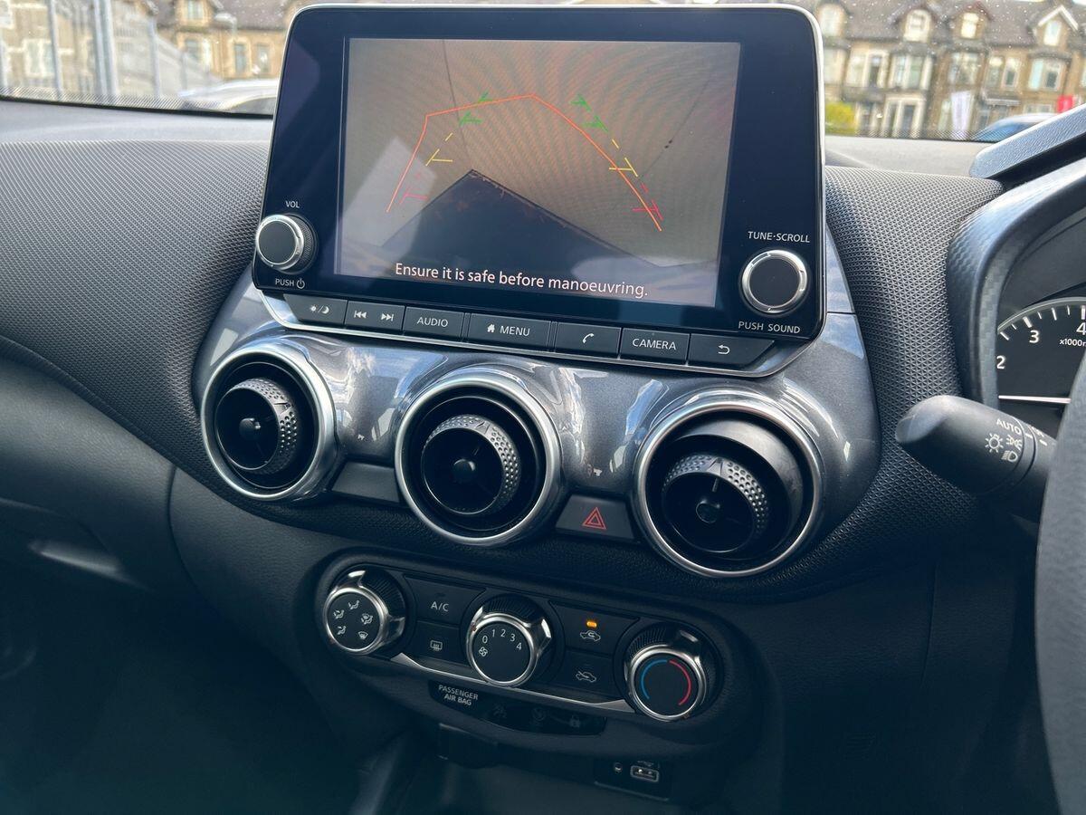 Used Nissan Juke 2022 for sale - 76353190: Photo 17