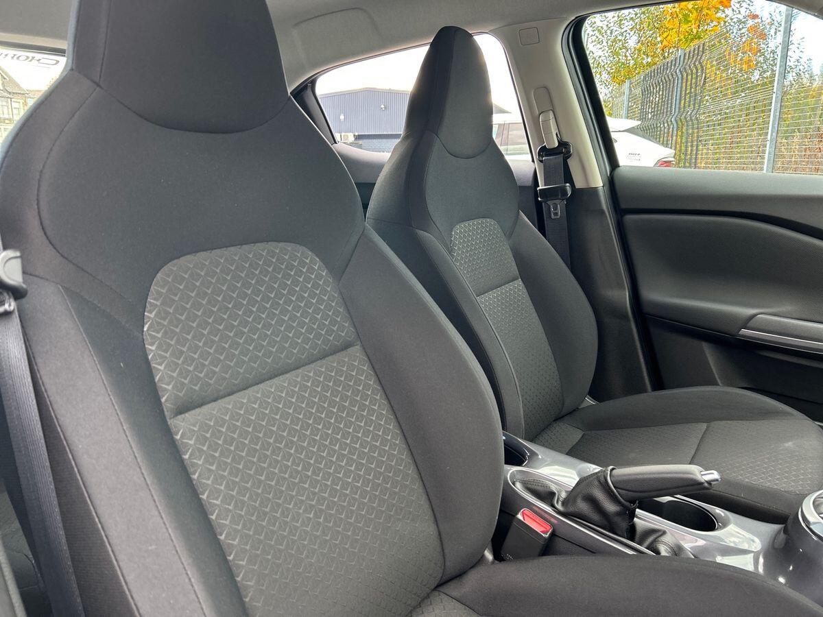Used Nissan Juke 2022 for sale - 76353190: Photo 19