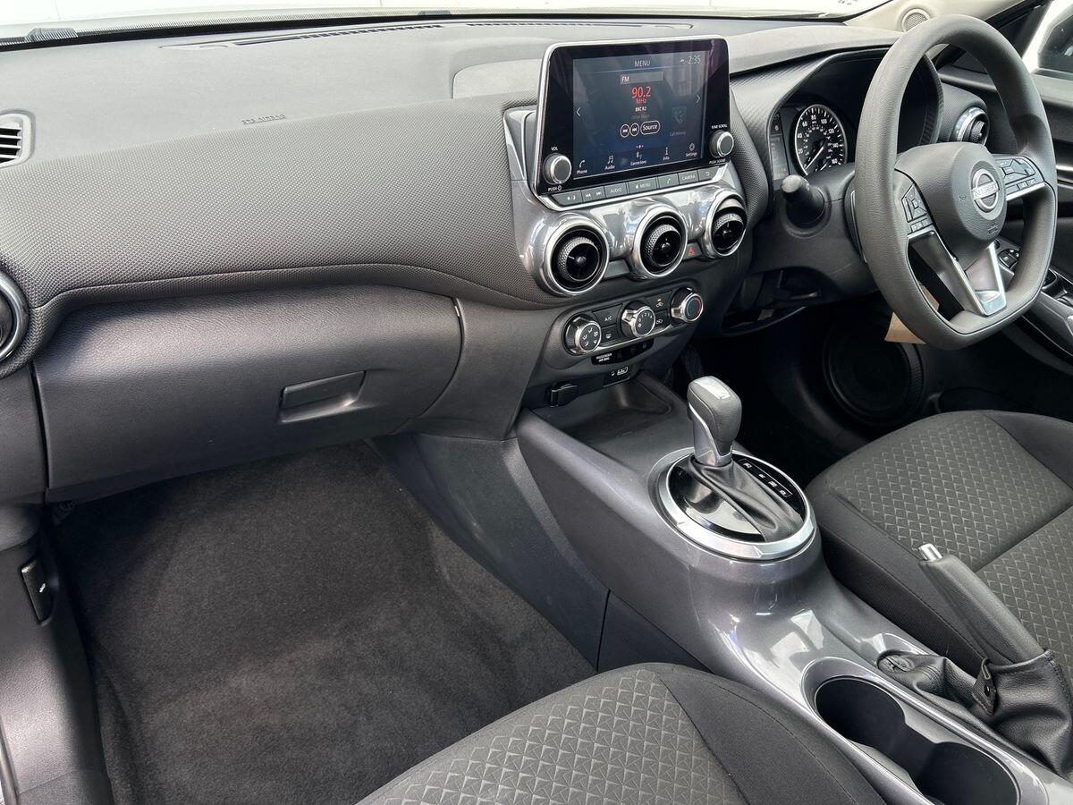 Used Nissan Juke 2022 for sale - 76353190: Photo 2