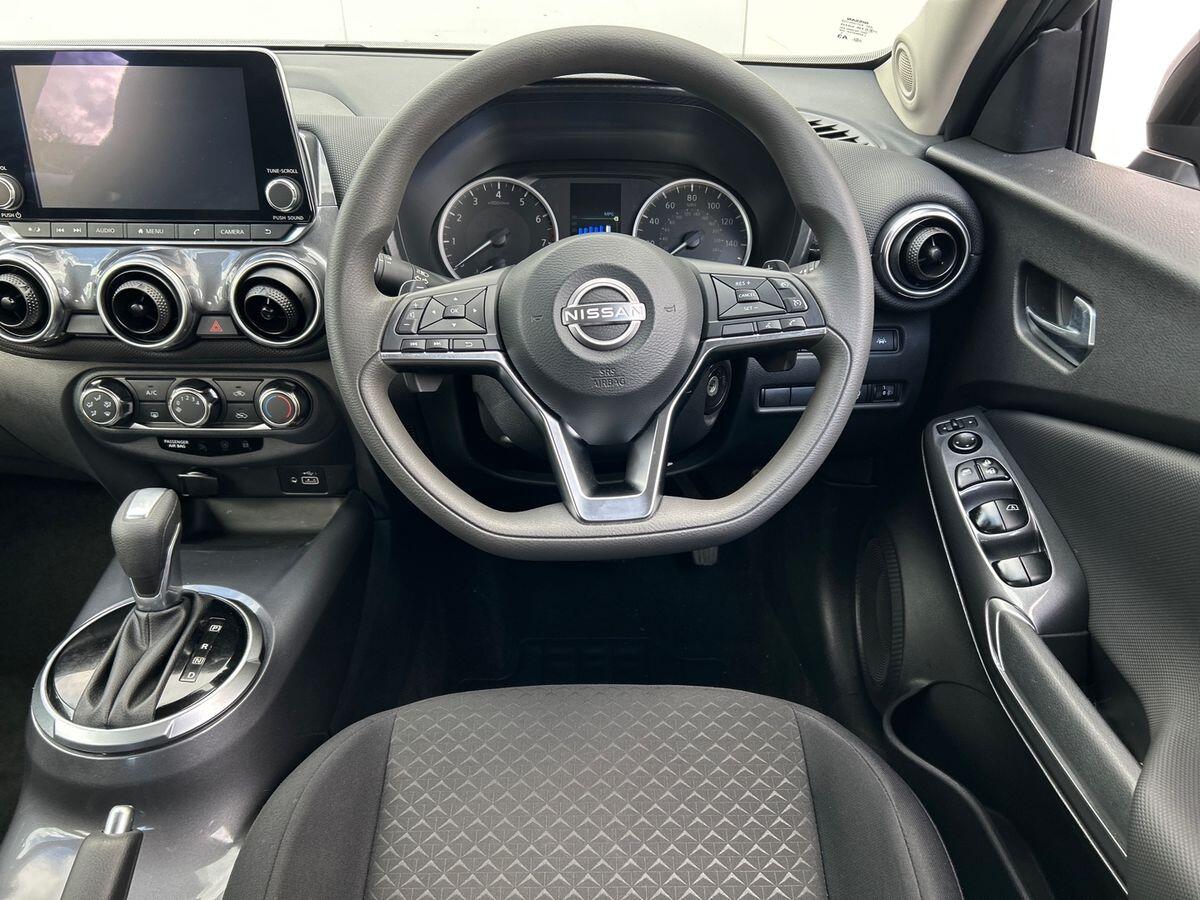 Used Nissan Juke 2022 for sale - 76353190: Photo 20