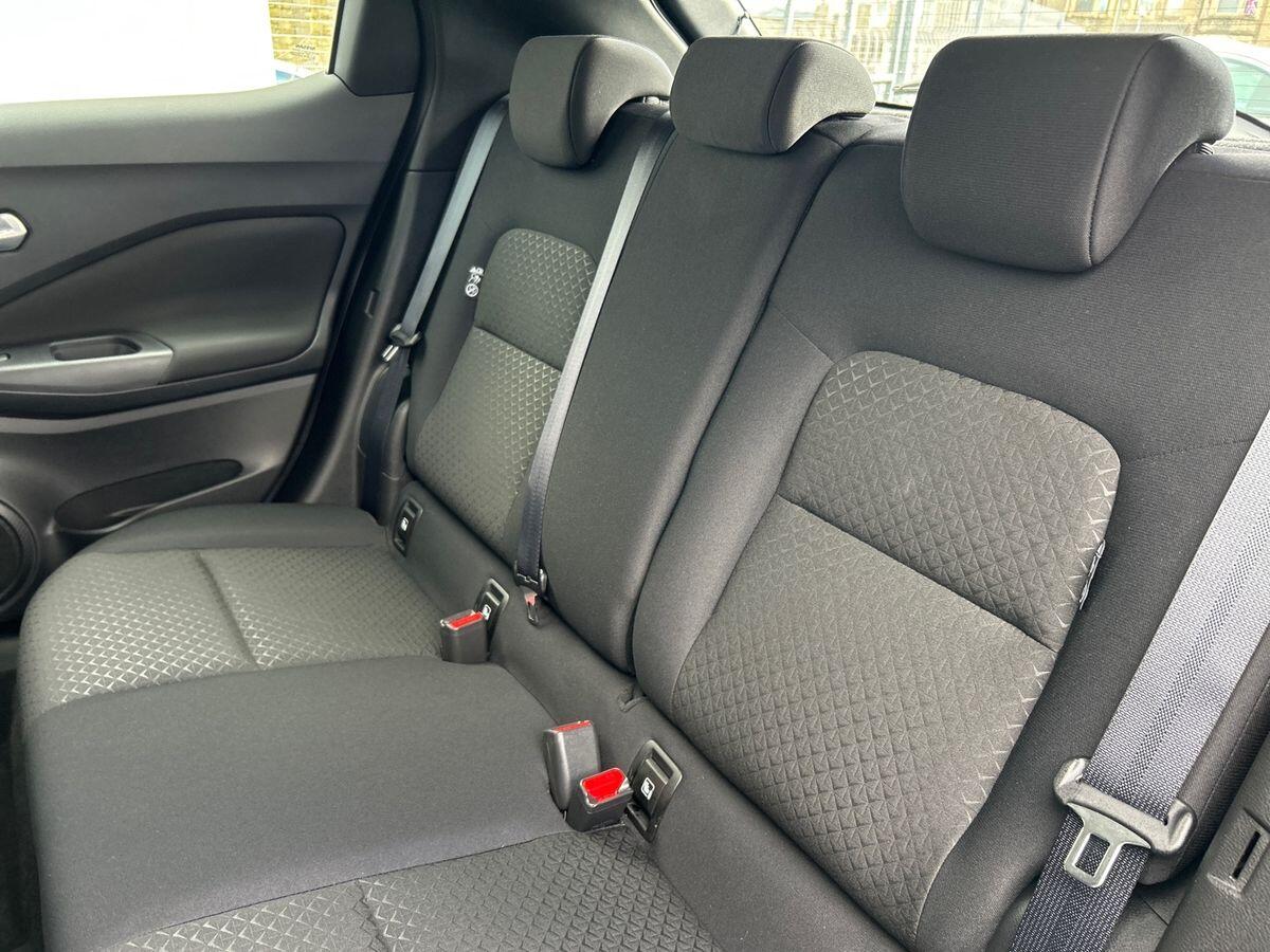 Used Nissan Juke 2022 for sale - 76353190: Photo 21