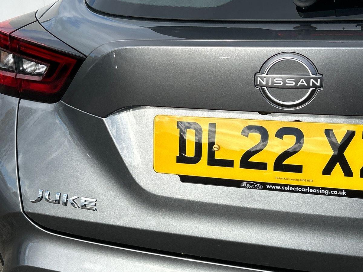 Used Nissan Juke 2022 for sale - 76353190: Photo 25