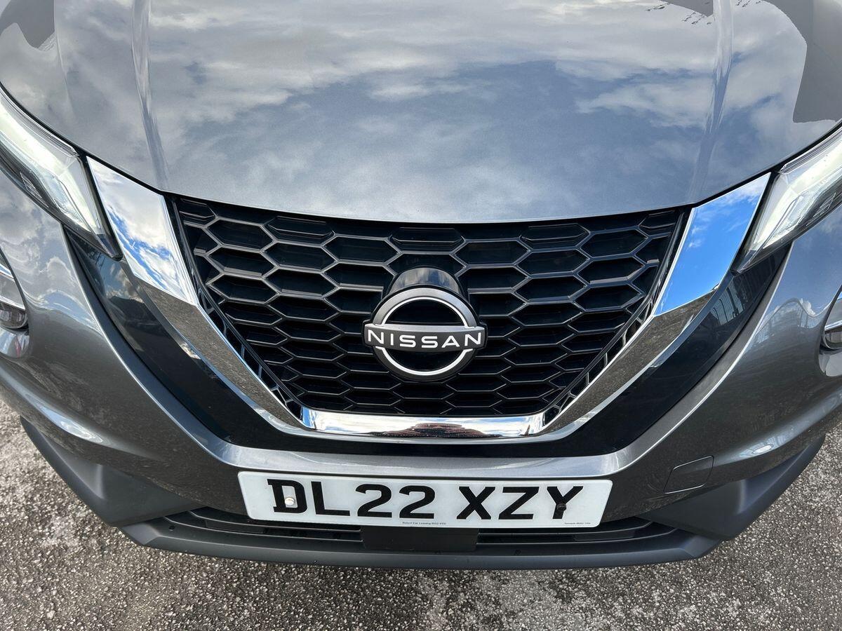 Used Nissan Juke 2022 for sale - 76353190: Photo 27