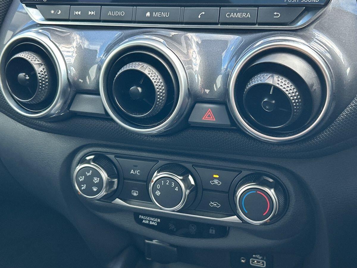 Used Nissan Juke 2022 for sale - 76353190: Photo 37