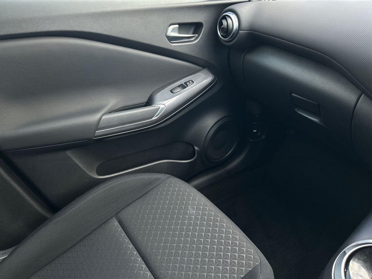 Used Nissan Juke 2022 for sale - 76353190: Photo 41