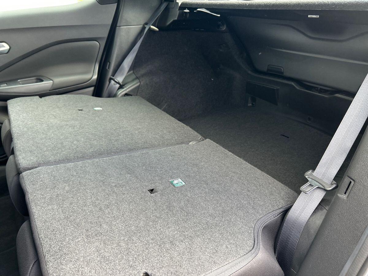 Used Nissan Juke 2022 for sale - 76353190: Photo 45